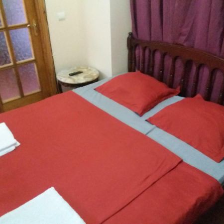 Intercity Hostel Batumi Luaran gambar