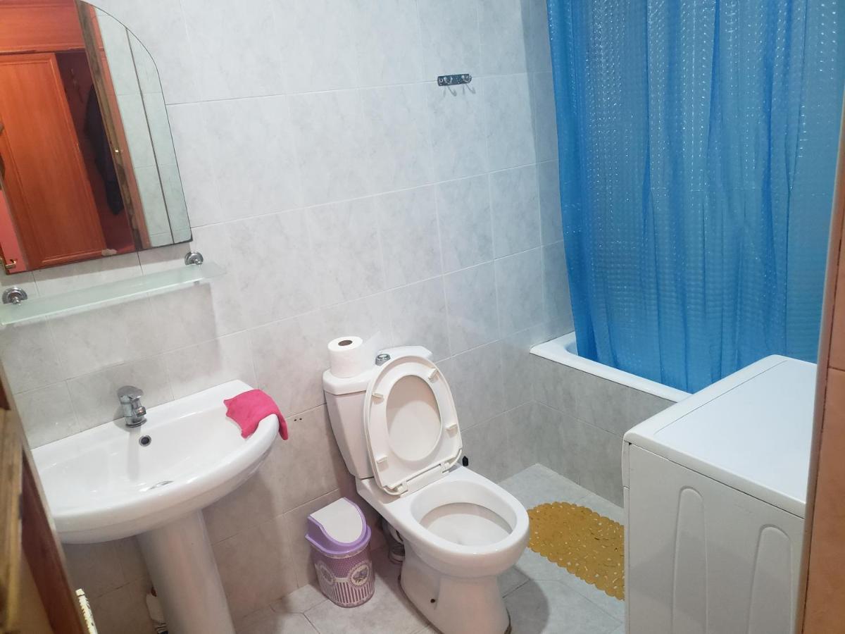 Intercity Hostel Batumi Luaran gambar