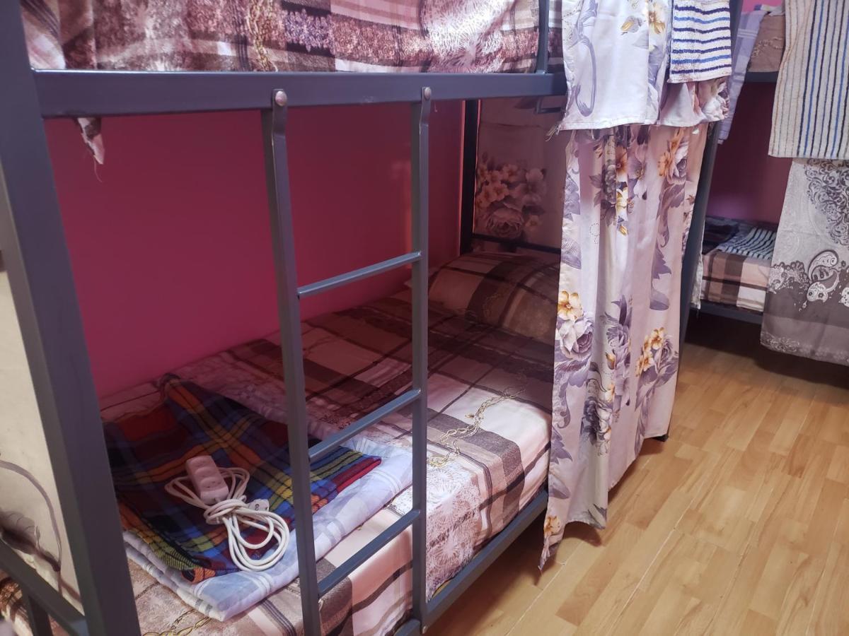 Intercity Hostel Batumi Luaran gambar