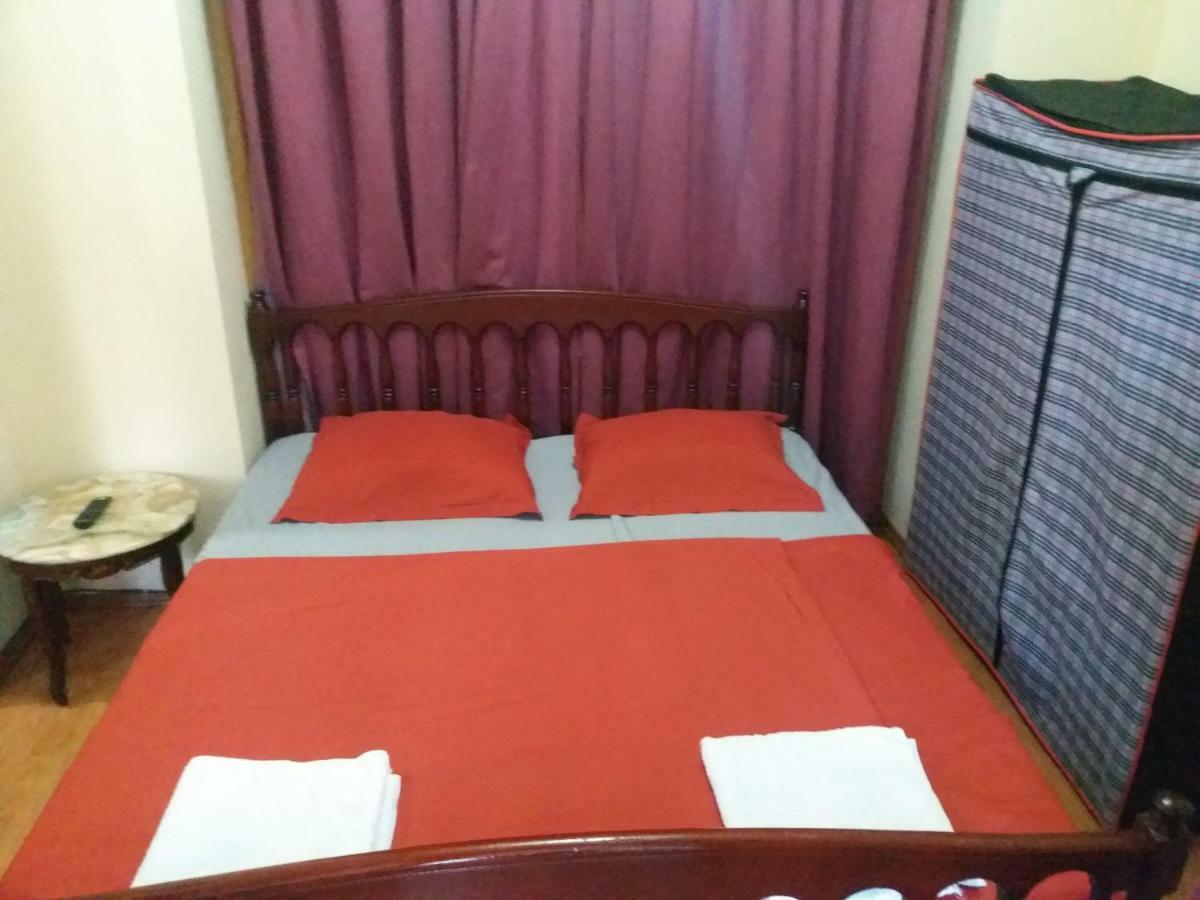 Intercity Hostel Batumi Luaran gambar