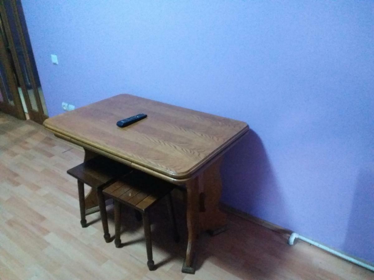 Intercity Hostel Batumi Luaran gambar