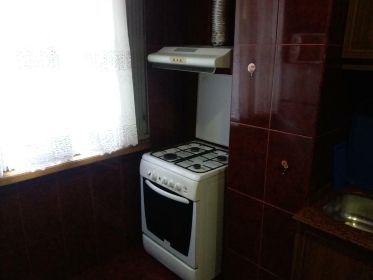 Intercity Hostel Batumi Luaran gambar